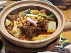 -谷田稻香·砂锅菜(南沙万达广场店)
