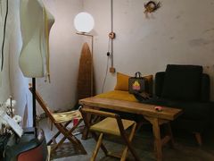 等位区-春庄咖啡SpringHues(钟楼小区店)