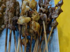 -望京小腰(北京总店)