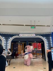 -MELAND亲子乐园•活动包场(北京亦庄龙湖天街店)