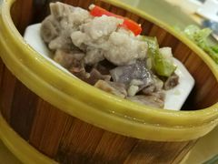 -暨南大学（石牌校区）明湖楼