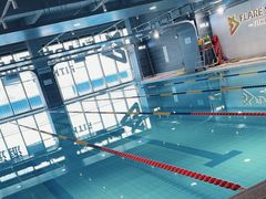 -FLARE STAR FITNESS(复地活力城店)