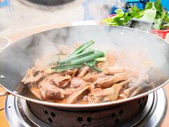 -大地农庄(逢沙大道店)