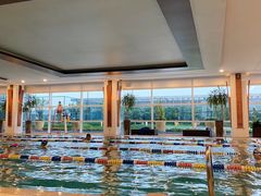 -上海浦东嘉里大酒店