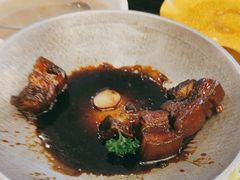 -聚鑫阁江浙菜·非遗传承技艺(青村帝华园店)