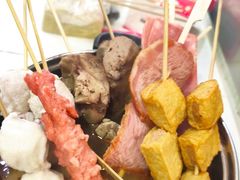 串串-就这家旋转小火锅(西安路罗斯福店)