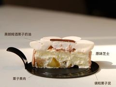 -La Porte de Paris 巴黎之门法式甜品