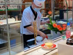 -元通寿司(东骏店)