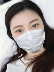 -Doris多里斯半永久纹眉·SMP纹发·发际线