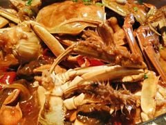 -胖哥俩肉蟹煲(来福士店)