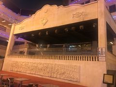 -海口骑楼小吃街