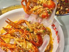 -严三毛口味虾·小严同学的店(曙光路直营店)