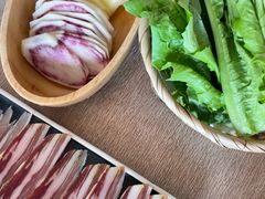-大理老字号·舟渔的鱼野生菌海景餐厅(双廊店)