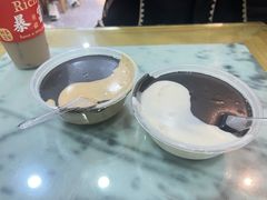 -芝麻糊世家(西华店)