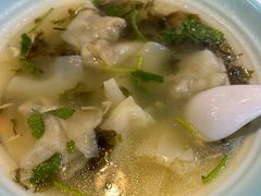 -粥公粥婆精品家常菜(青龙桥店)