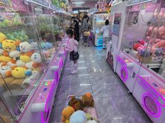 -万达广场(济南魏家庄店)