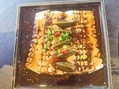 -蘸小院铁锅炖·蘸酱菜·东北菜(怀远门店)