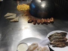 -航海家主题铁板烧(凤凰城店)