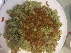 -慈心素食馆(绳金塔店)