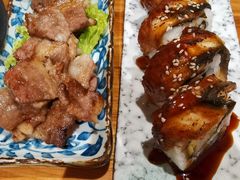 -樱都居酒屋·烧肉