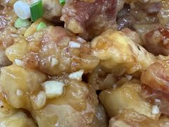 荔枝肉-如我美食(达道社区店)