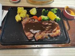 -必胜客(联投东方店)