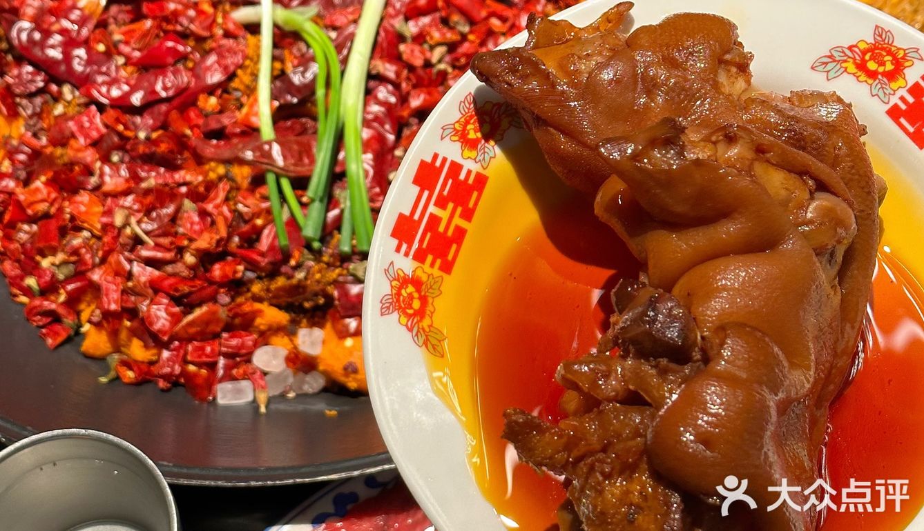 问800次 心目中南昌坠好吃的火锅也是这家…