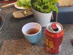 -佟爷·老北京炙子烤肉(动物园店)