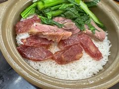 -煲煲掂风味煲仔饭餐厅(西区店)