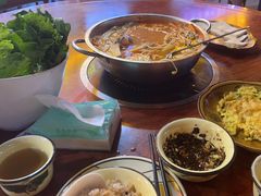 -老凯里酸汤鱼三十年老店