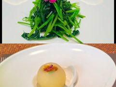 -王府茶楼茶宴·创意菜(大观园总店)