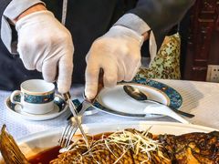 -卫鼎轩·曹公馆(鼓楼店)