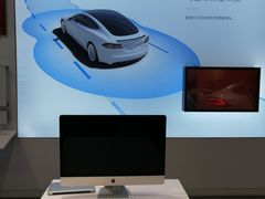 -TESLA 特斯拉(上海太古汇体验店)