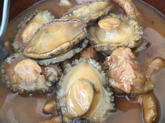 -将相和·海鲜蒸饺大连菜