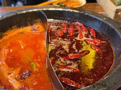 -蜀大侠火锅(总府路店)