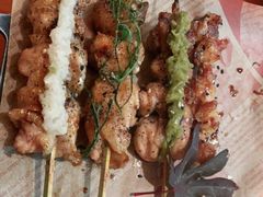 -仓桥家·焗寿司·锅物(光谷步行街店)