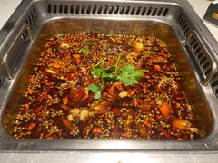 -味之绝美蛙鱼火锅(建设路店)