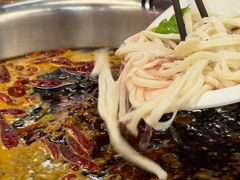 -华丰火锅(双林北横路店)