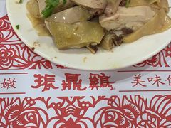-振鼎鸡(天钥桥路店)