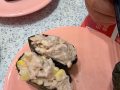 -争鲜回转寿司(大连和平广场凯德PLUS店)