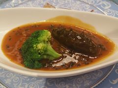-建滔诺富特酒店-悦餐厅