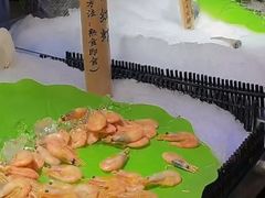 -福缘烤肉王自助(爱琴海-原比尔森店)