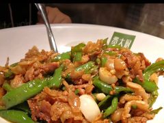 -费大厨辣椒炒肉(万家丽一店)