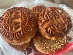 -欣乐糕点店(洪湖里总店)
