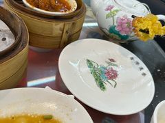 -香港蓮香樓(中環店)