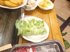 -大唐人家·热气羊肉(大华店)
