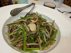 -丰泽园饭店