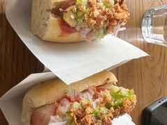 -BOR Eatery(安福路店)