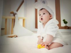 -小熊维尼高端儿童摄影(南山信和店)