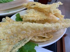 -北门涮肉·炭火铜锅涮肉(什刹海店)